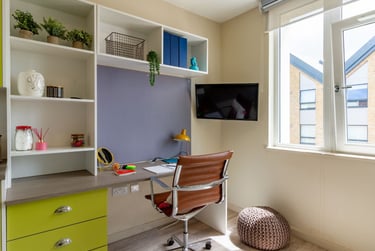 Gold Studio at The Barn, Bampfylde Street, Newtown, Exeter, EX12FQ - Image 13